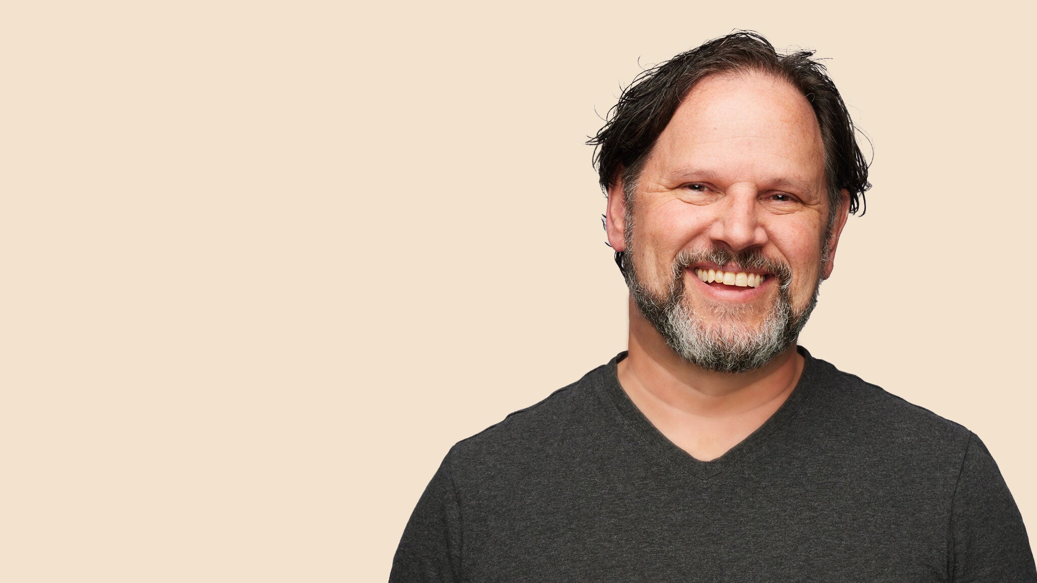 Peter Benes headshot