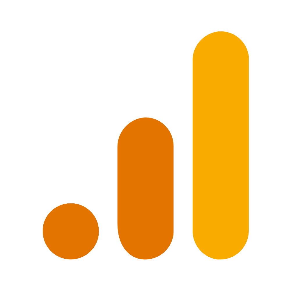 Google Analytics logo