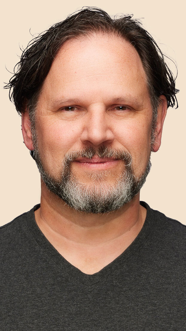 Peter Benes headshot