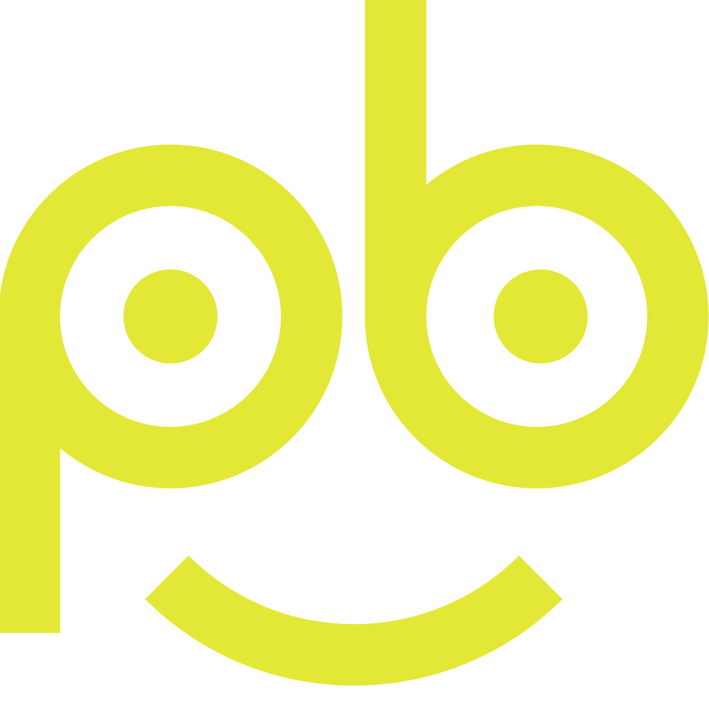 pb logo for Benes the Menace